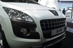 Peugeot 3008 2010 года